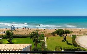 Pelago Glyfada Seafront Beach House